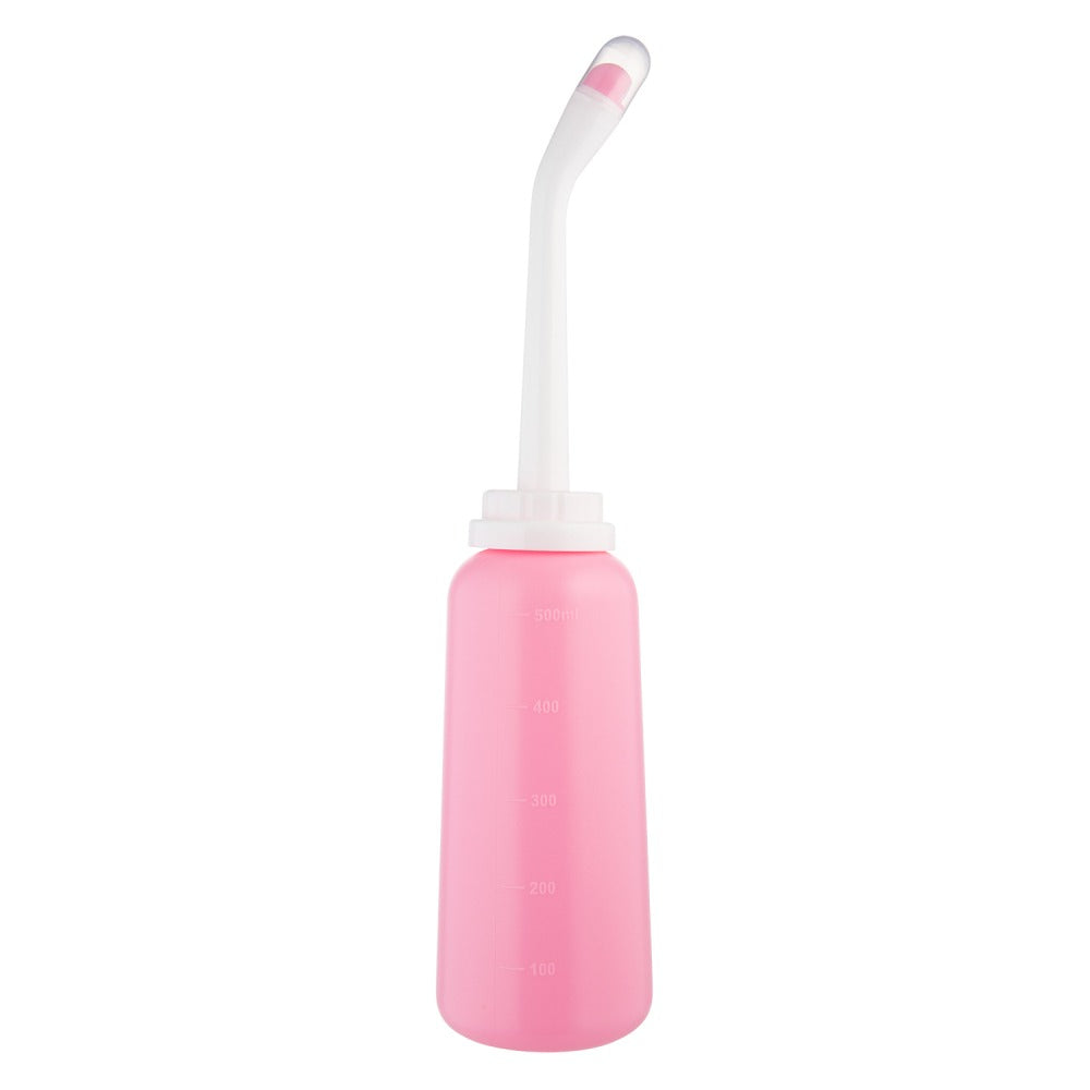 Bottiglia Lavaggio Perineale Postpartum 500 ml