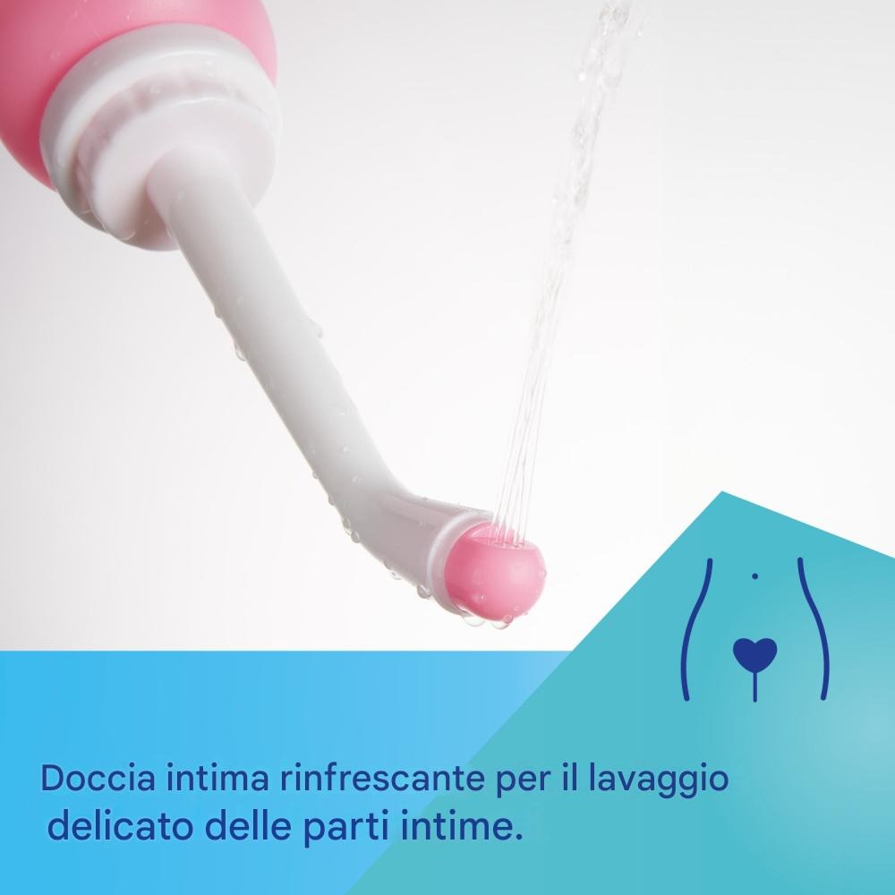 Bottiglia Lavaggio Perineale Postpartum 500 ml