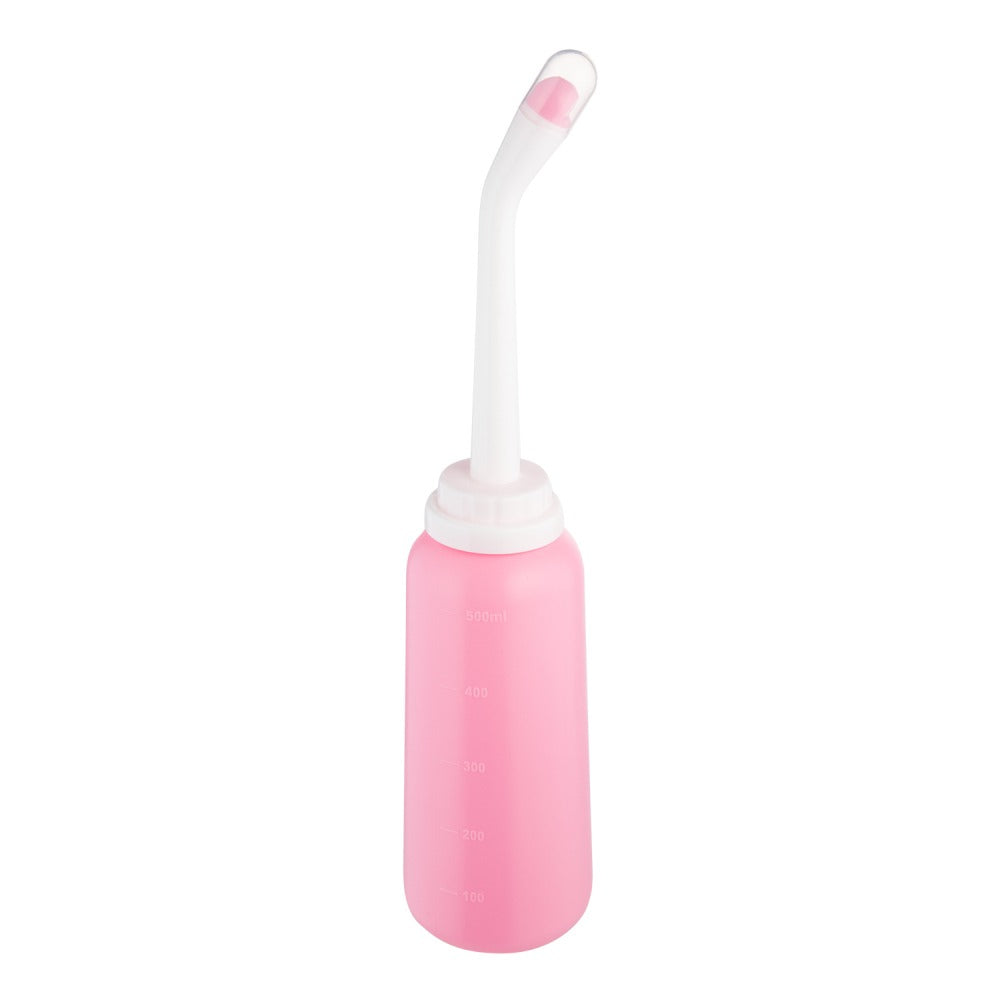 Bottiglia Lavaggio Perineale Postpartum 500 ml