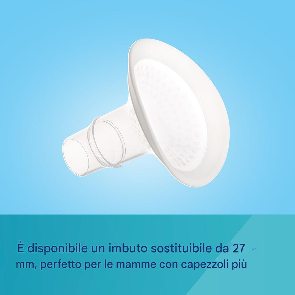 Tiralatte Elettrico Portatile Take&Go