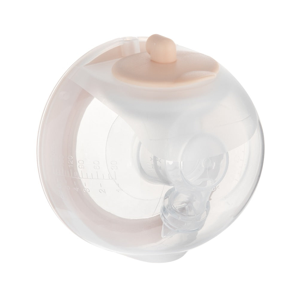 Guscio di Ricambio per Tiralatte MilkShell