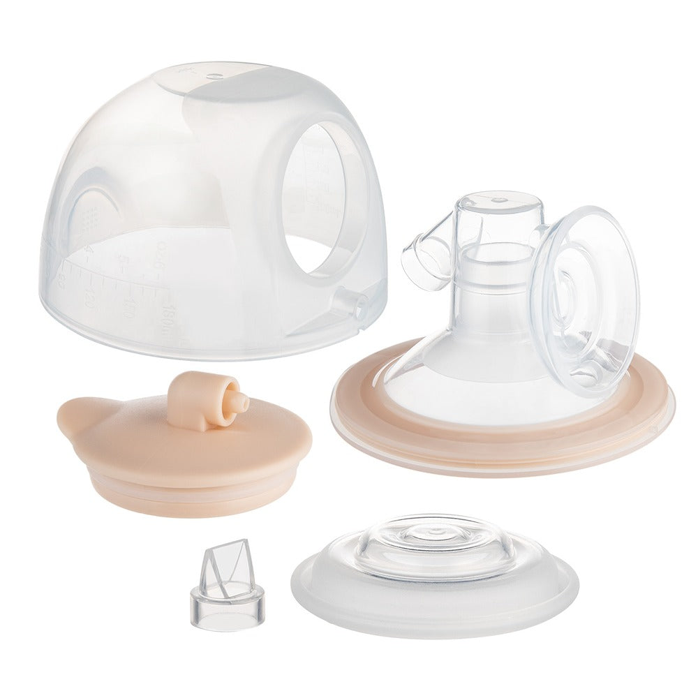 Guscio di Ricambio per Tiralatte MilkShell