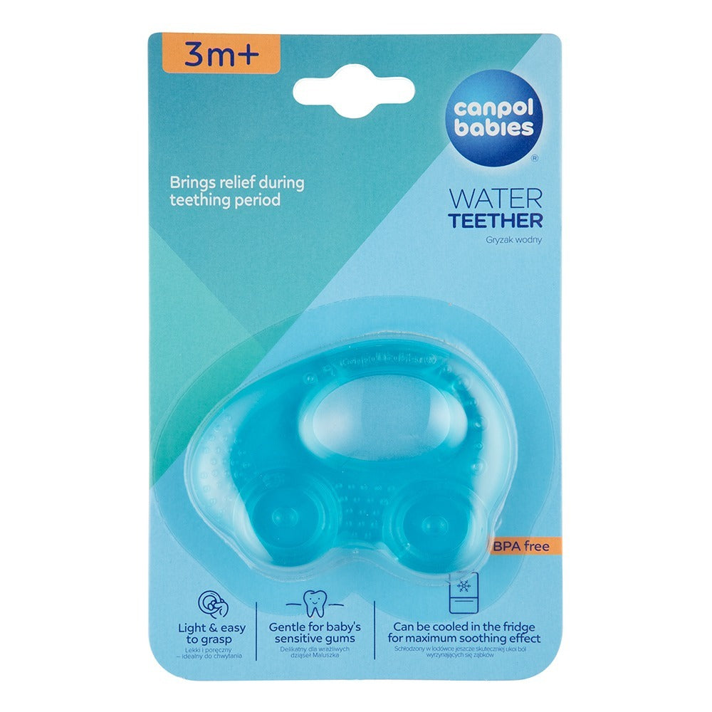 Massaggiagengive ad Acqua Car Assortiti