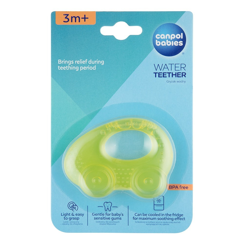 Massaggiagengive ad Acqua Car Assortiti