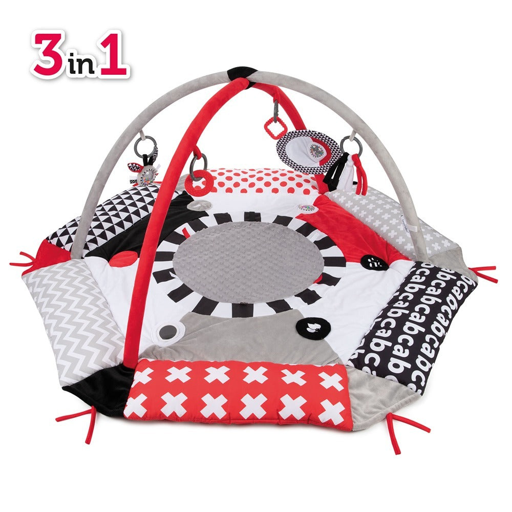 Tappeto Gioco Sensory Toys
