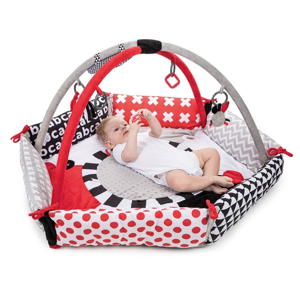 Tappeto Gioco Sensory Toys