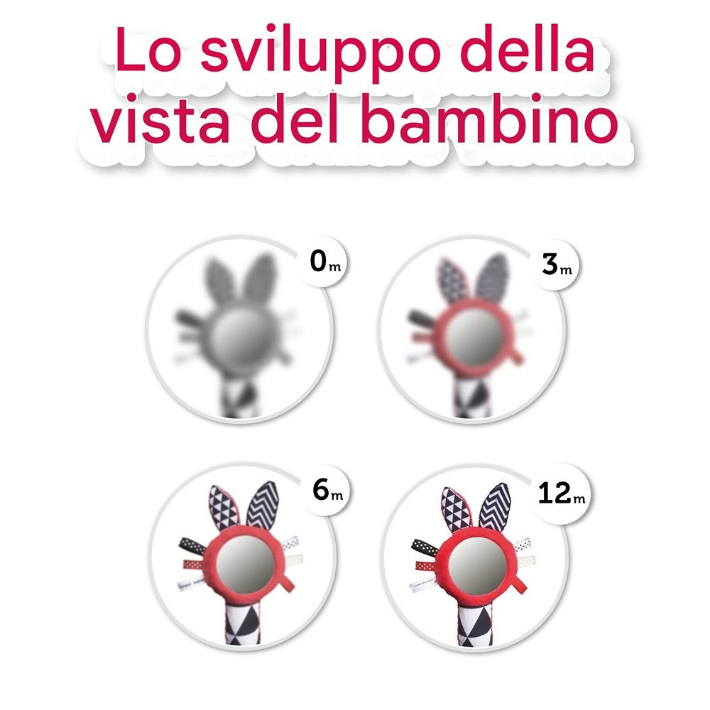 Tappeto Gioco Sensory Toys