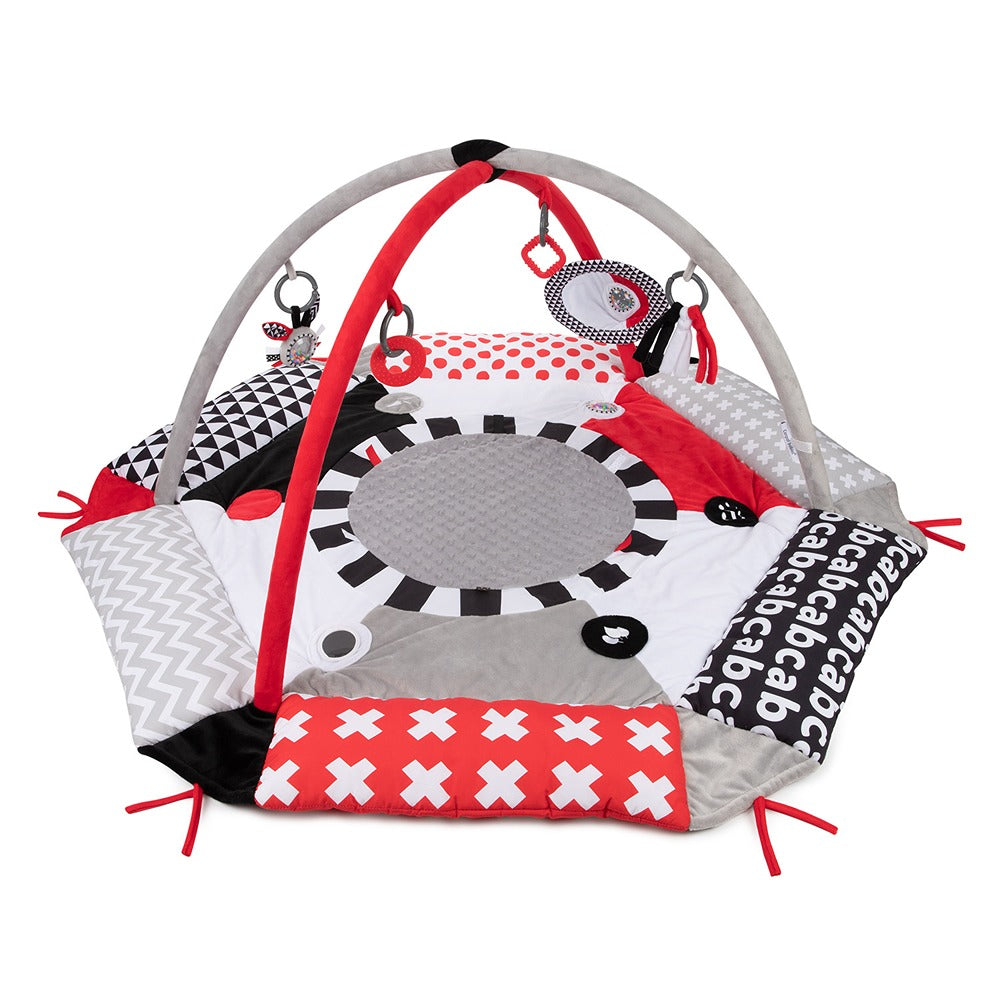 Tappeto Gioco Sensory Toys