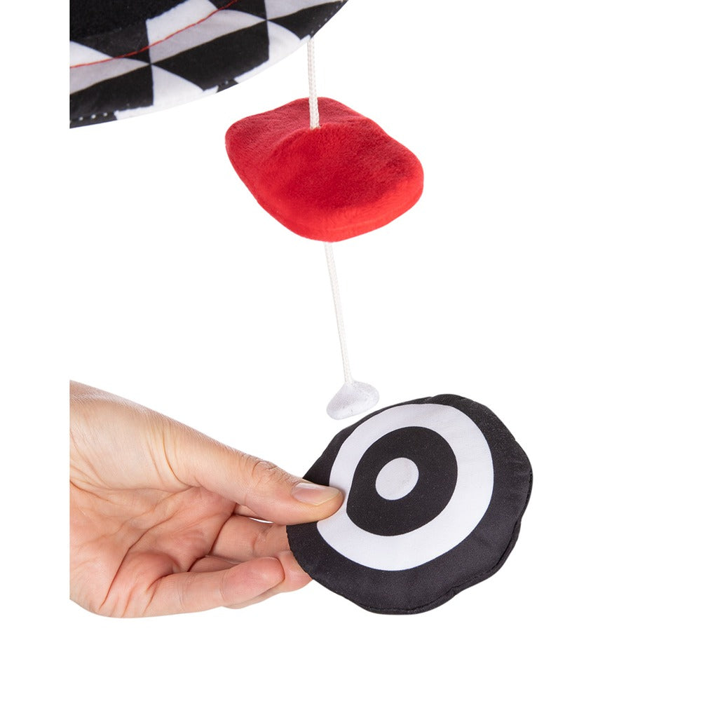 Giostrina Musicale Sensory Toys