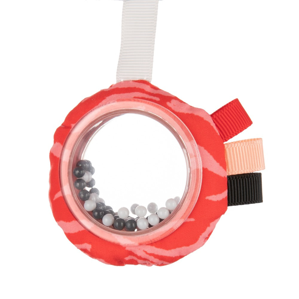 Giocattolo Sensoriale passeggino BabiesBoo