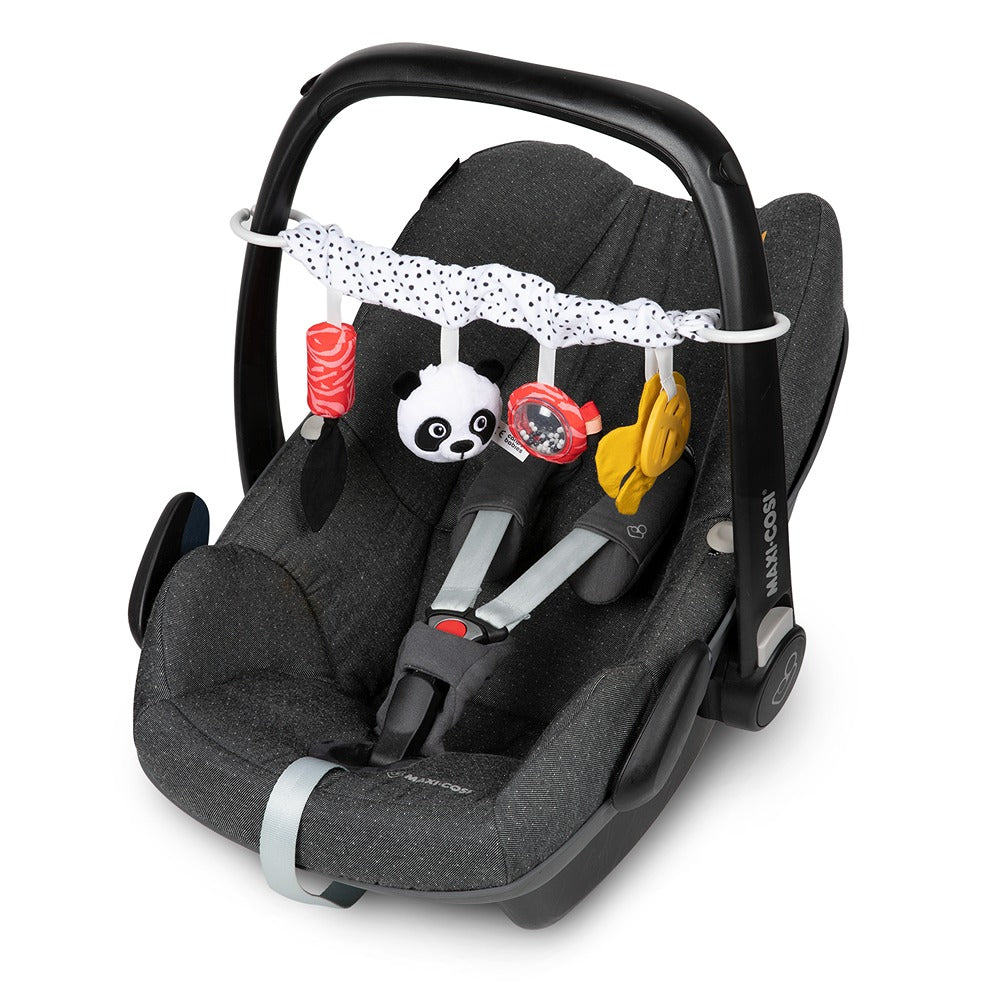 Giocattolo Sensoriale passeggino BabiesBoo