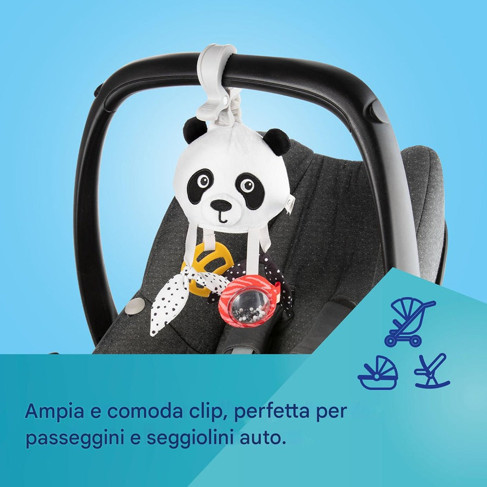Giostrina Musicale da Viaggio BabiesBoo