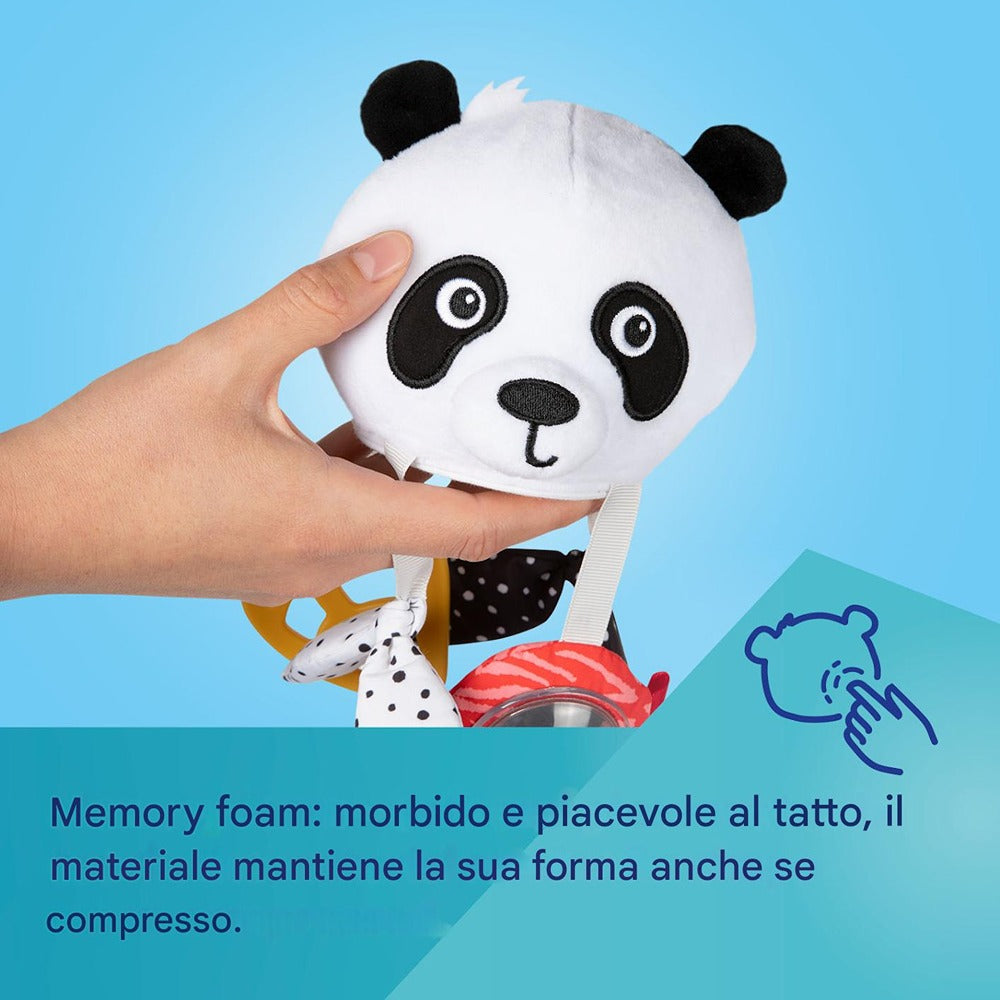 Giostrina Musicale da Viaggio BabiesBoo