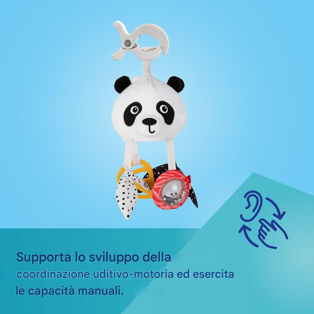 Giostrina Musicale da Viaggio BabiesBoo