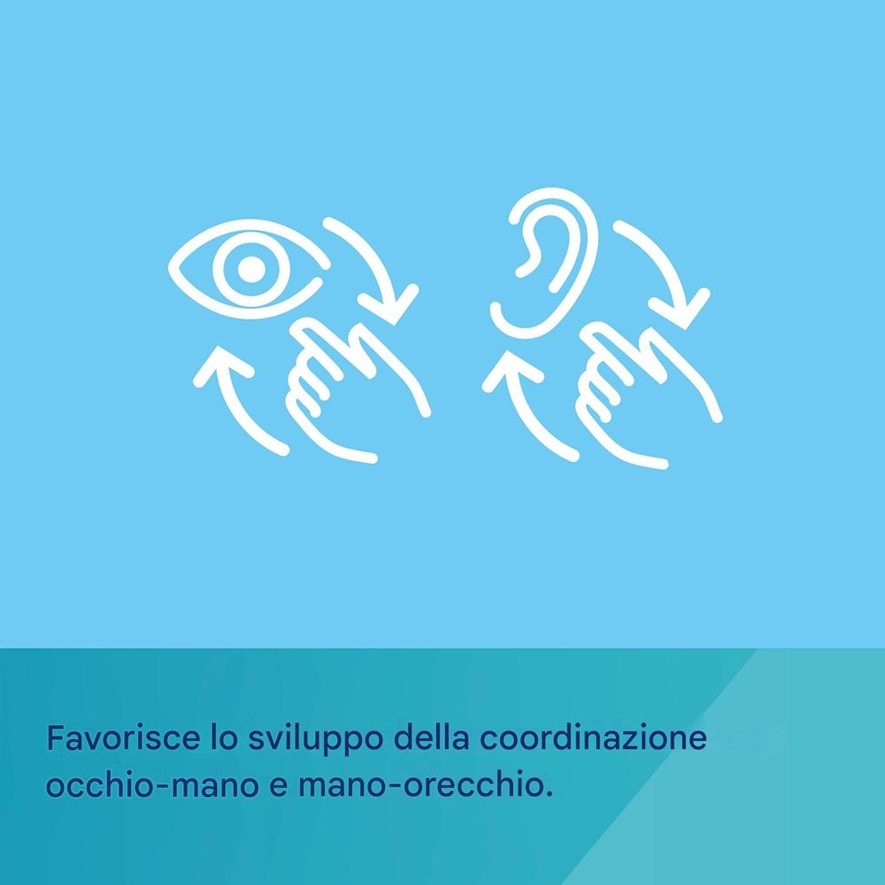 Giostrina Musicale Fox