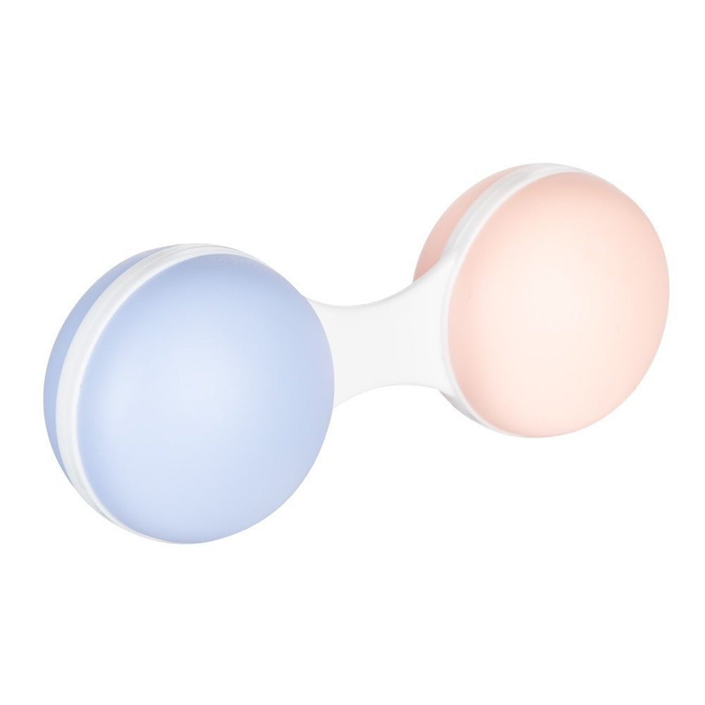 Set di Primi Sonagli Pastel