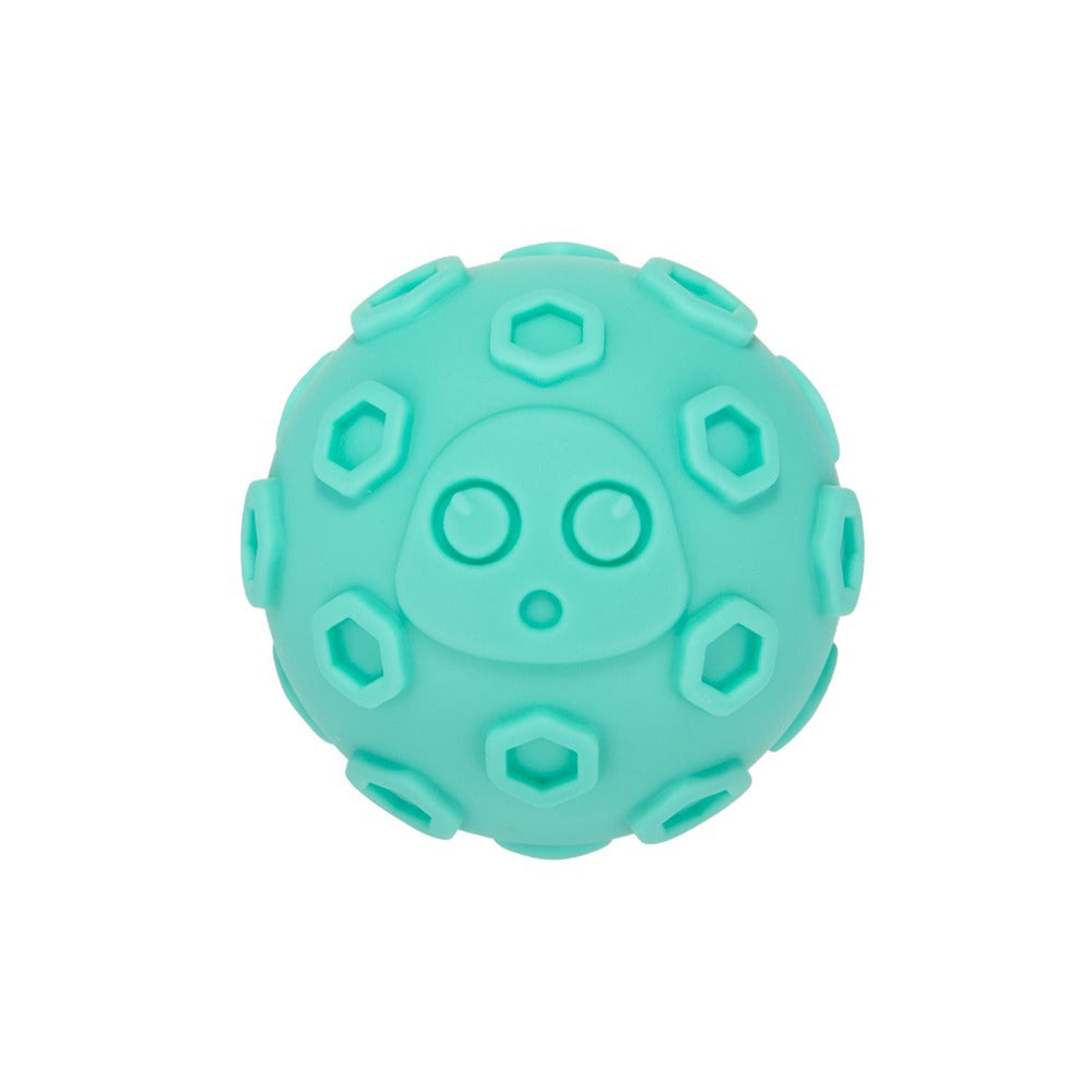 Palline Sensoriali Morbide 6 pezzi
