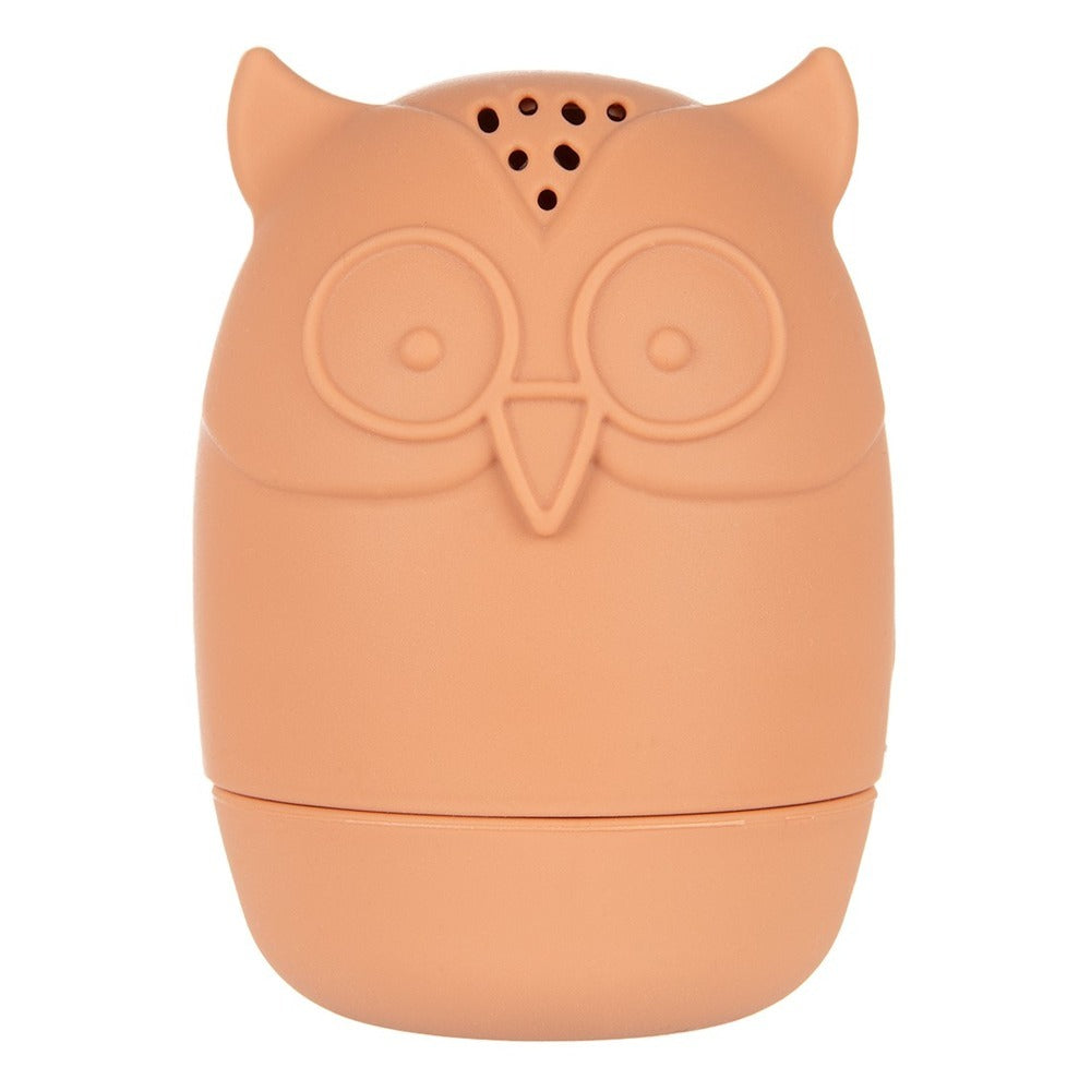 Set di Giocattoli da Bagno in Silicone Intrecciato