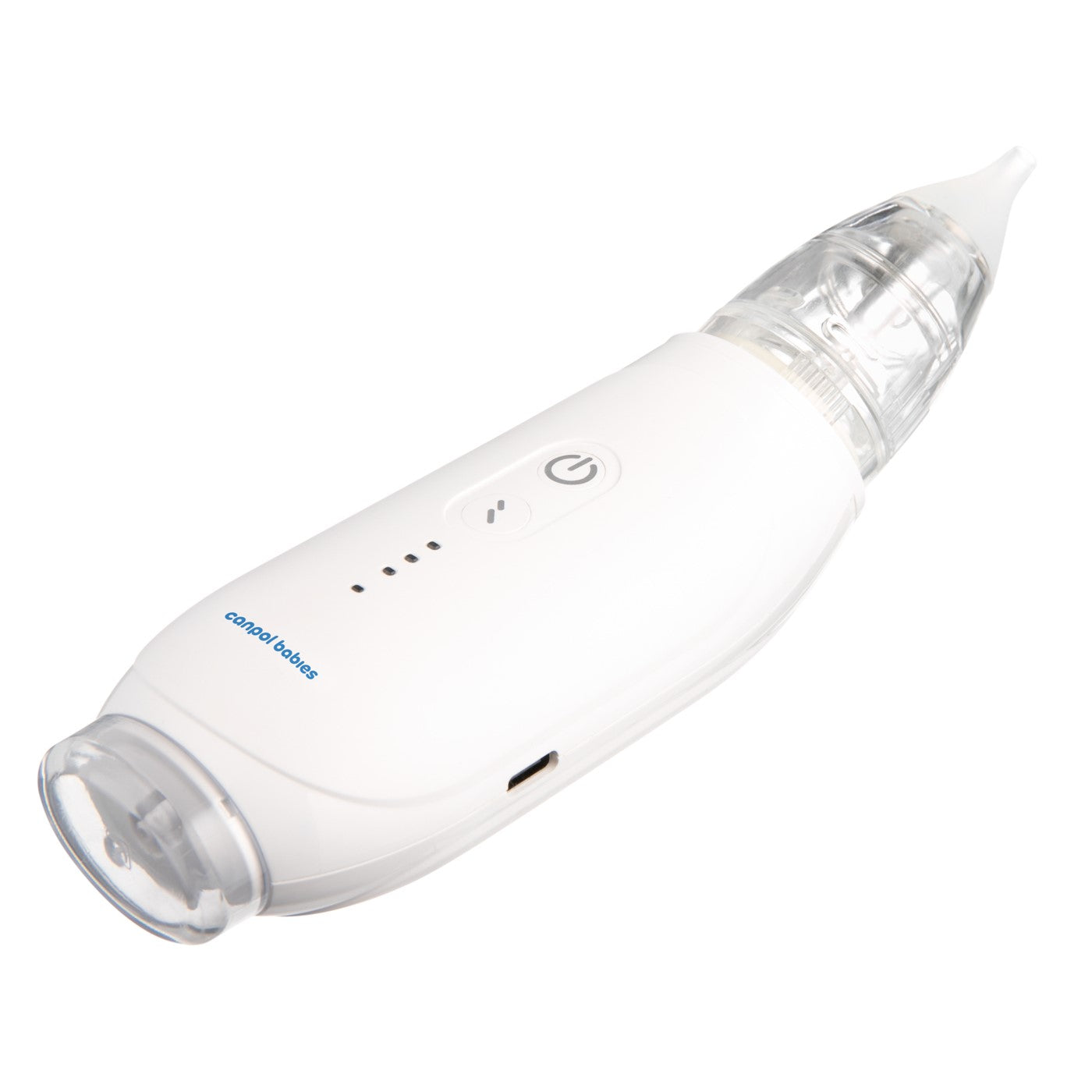 Aspiratore Nasale Elettrico Easy&Natural
