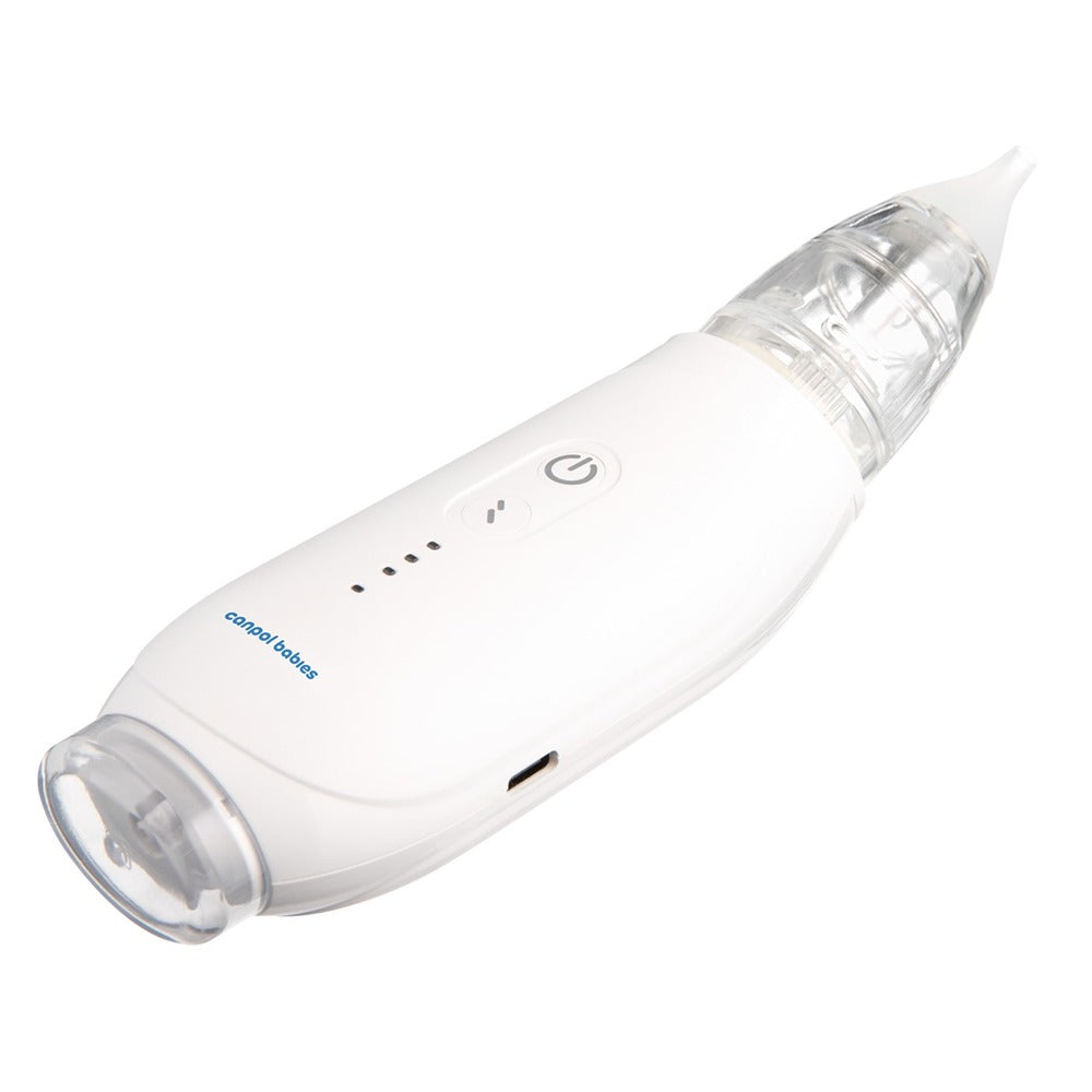 Aspiratore Nasale Elettrico Easy&Natural
