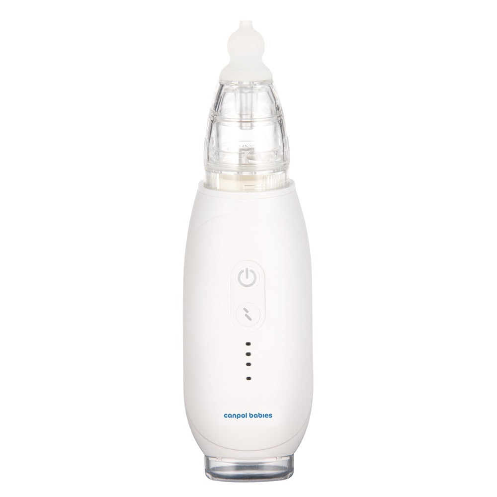 Aspiratore Nasale Elettrico Easy&Natural
