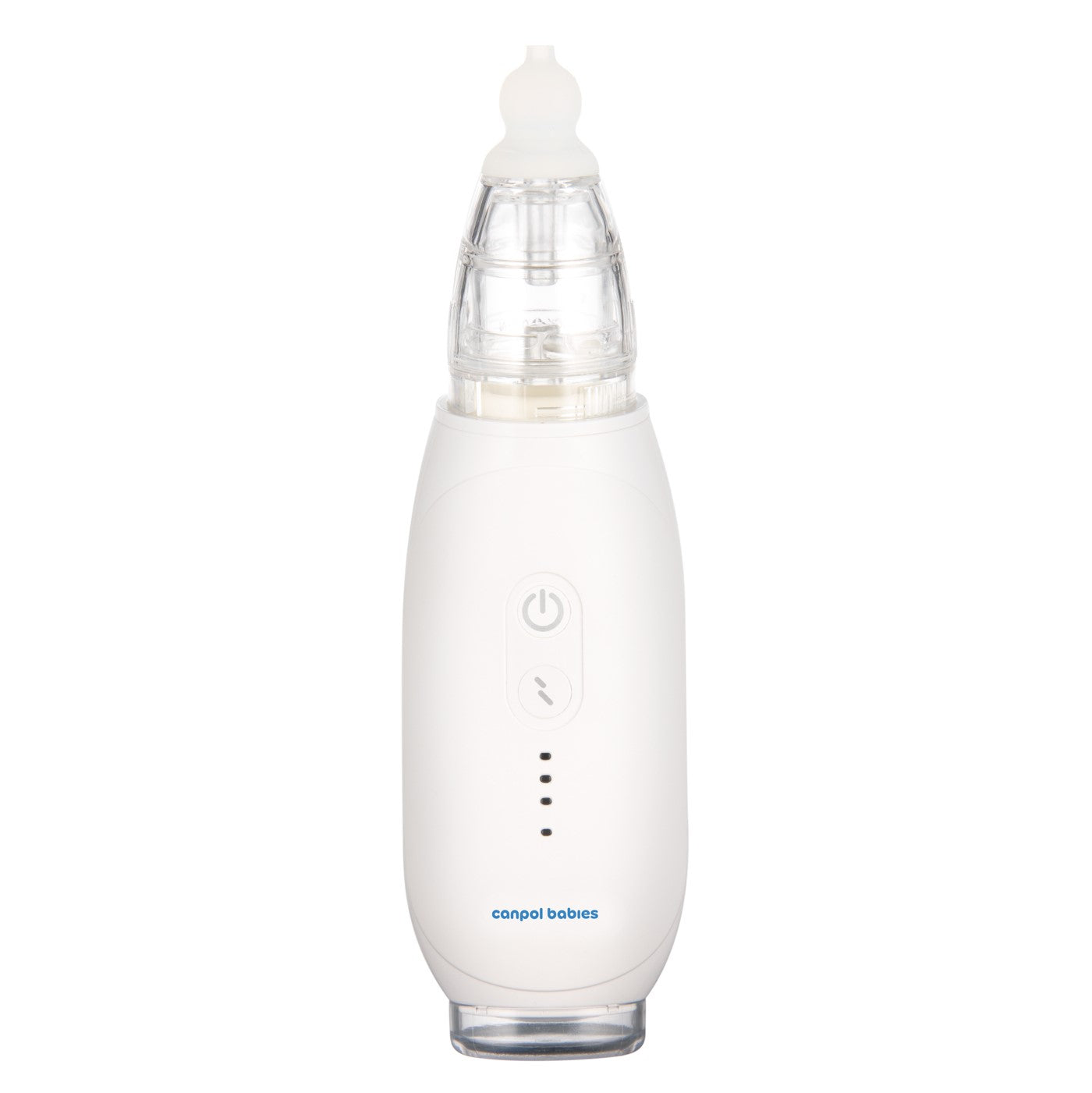 Aspiratore Nasale Elettrico Easy&Natural