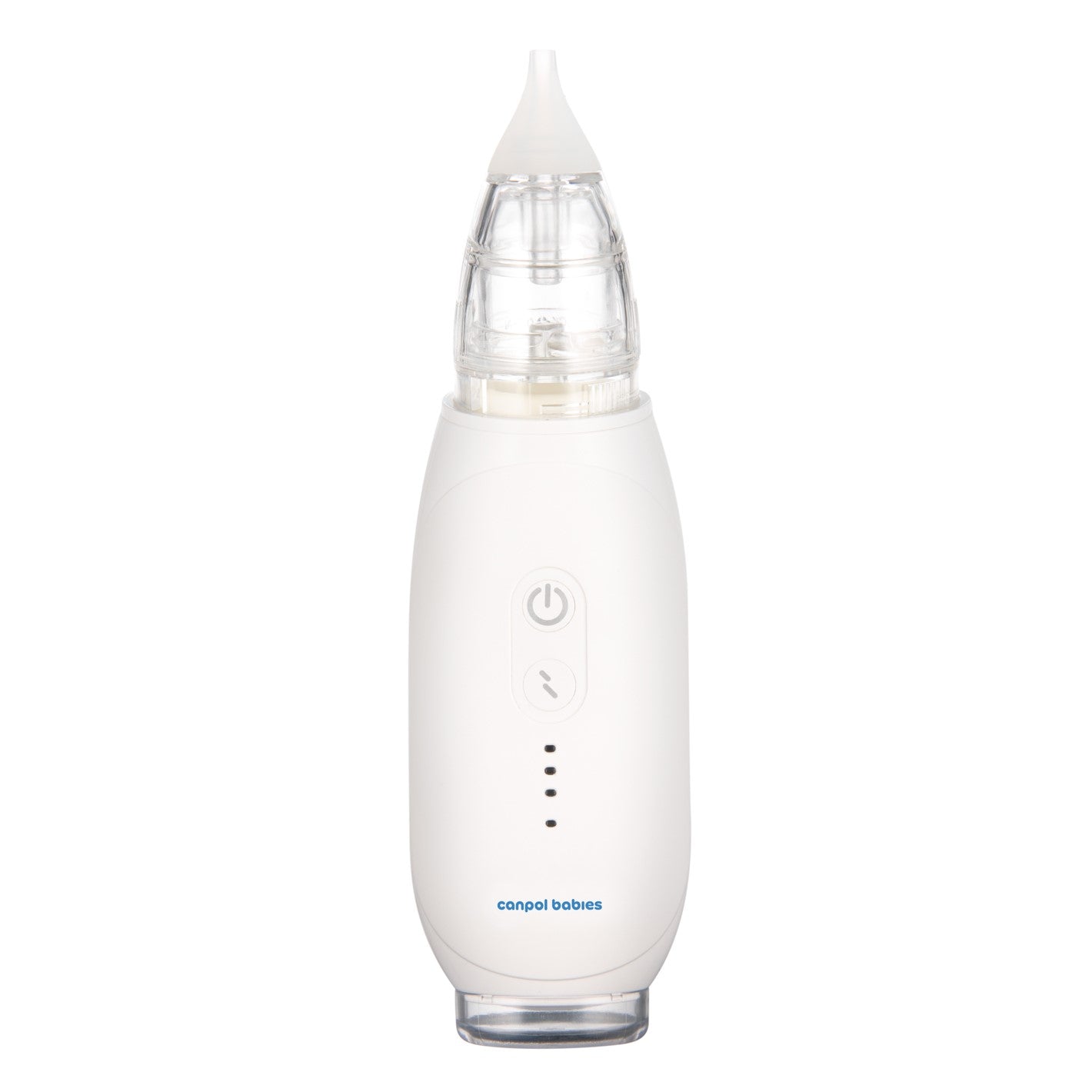Aspiratore Nasale Elettrico Easy&Natural