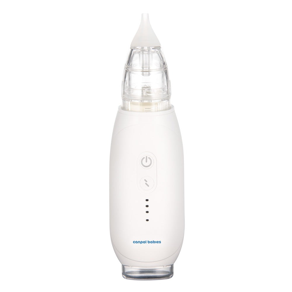 Aspiratore Nasale Elettrico Easy&Natural