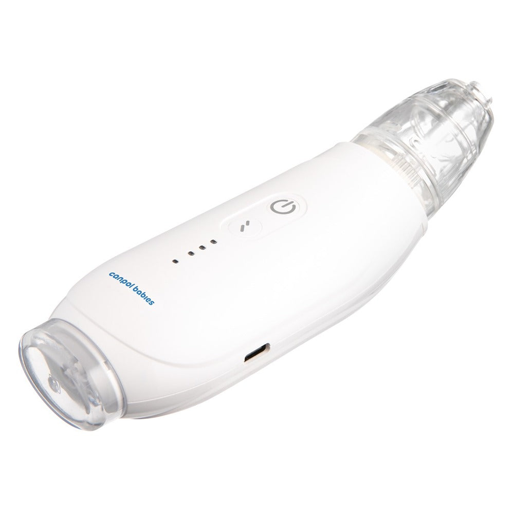 Aspiratore Nasale Elettrico Easy&Natural