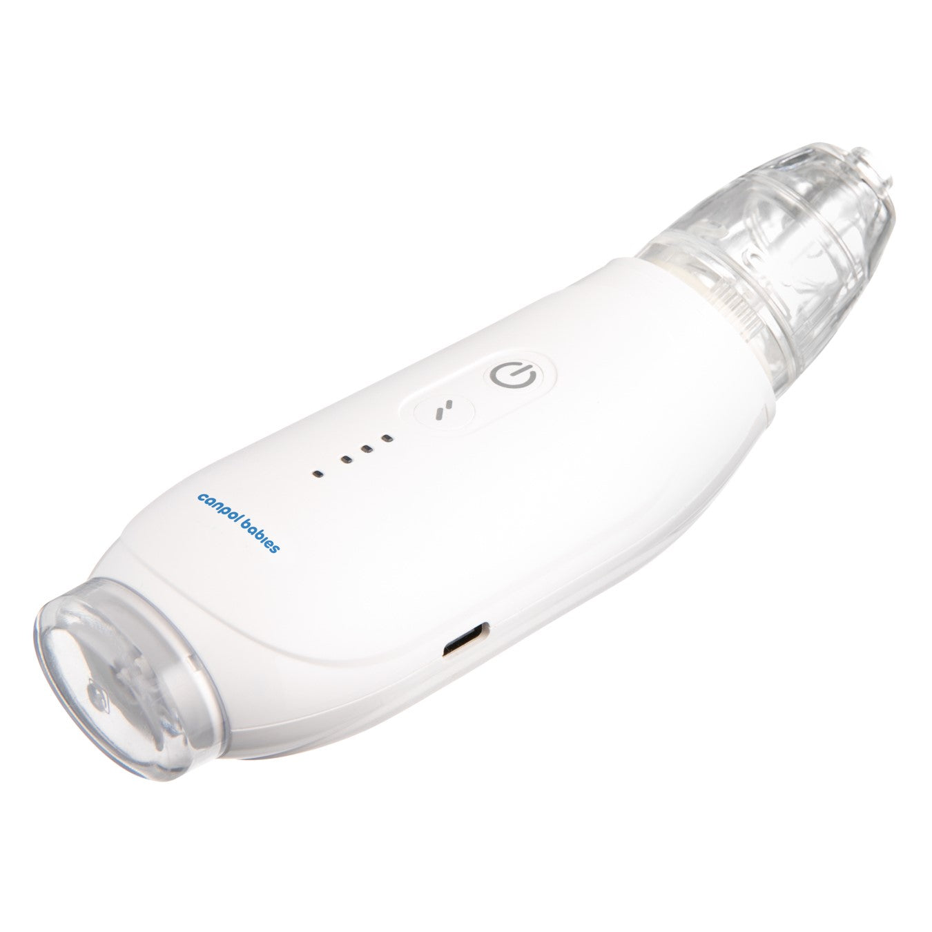 Aspiratore Nasale Elettrico Easy&Natural