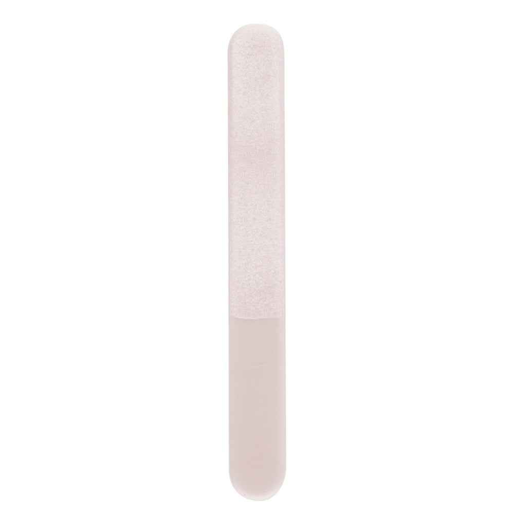 Set de cuidado de uñas rosa para bebés y niños pequeños