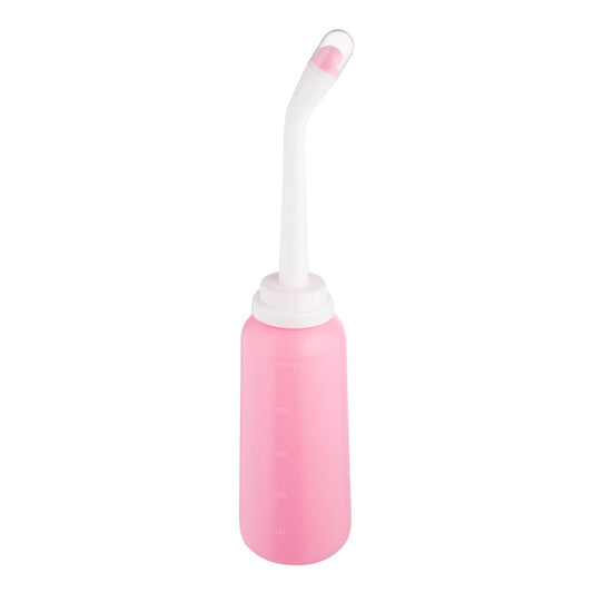 Bottiglia Lavaggio Perineale  Postpartum 500 ml