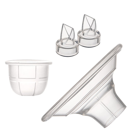 Set pezzi di Ricambio per Tiralatte Elettrico EasyStart