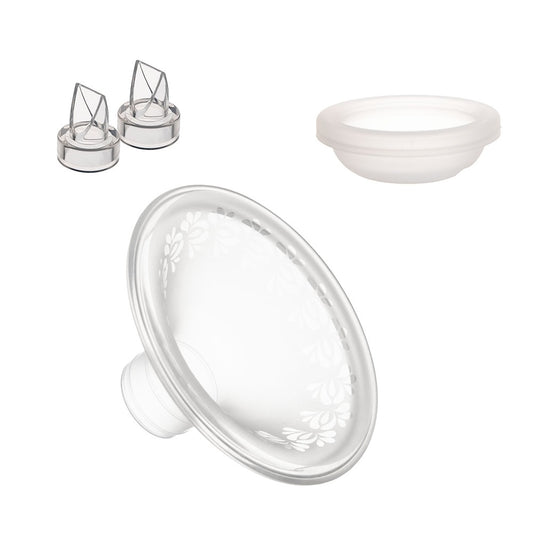 Ricambi per Tiralatte Take&Go ed ExpressCare