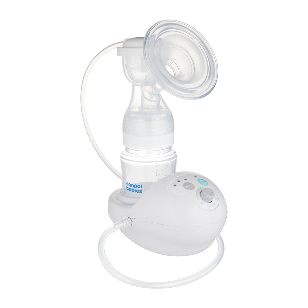 Tiralatte Elettrico EasyStart
