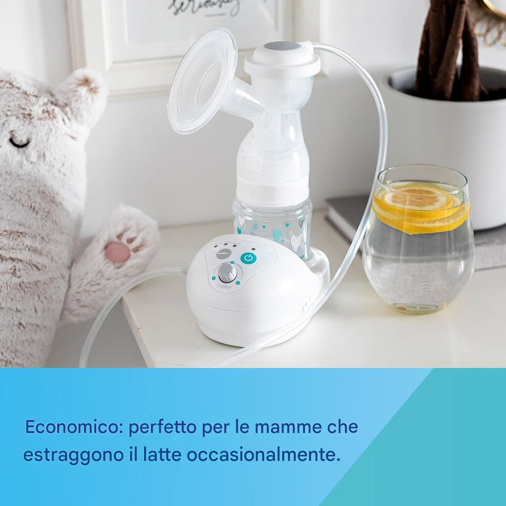 Tiralatte Elettrico EasyStart
