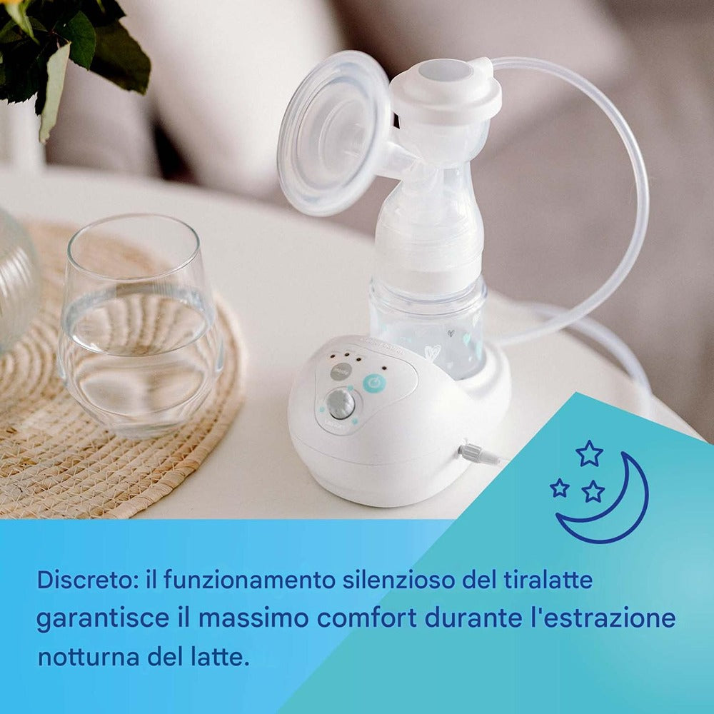 Tiralatte Elettrico EasyStart