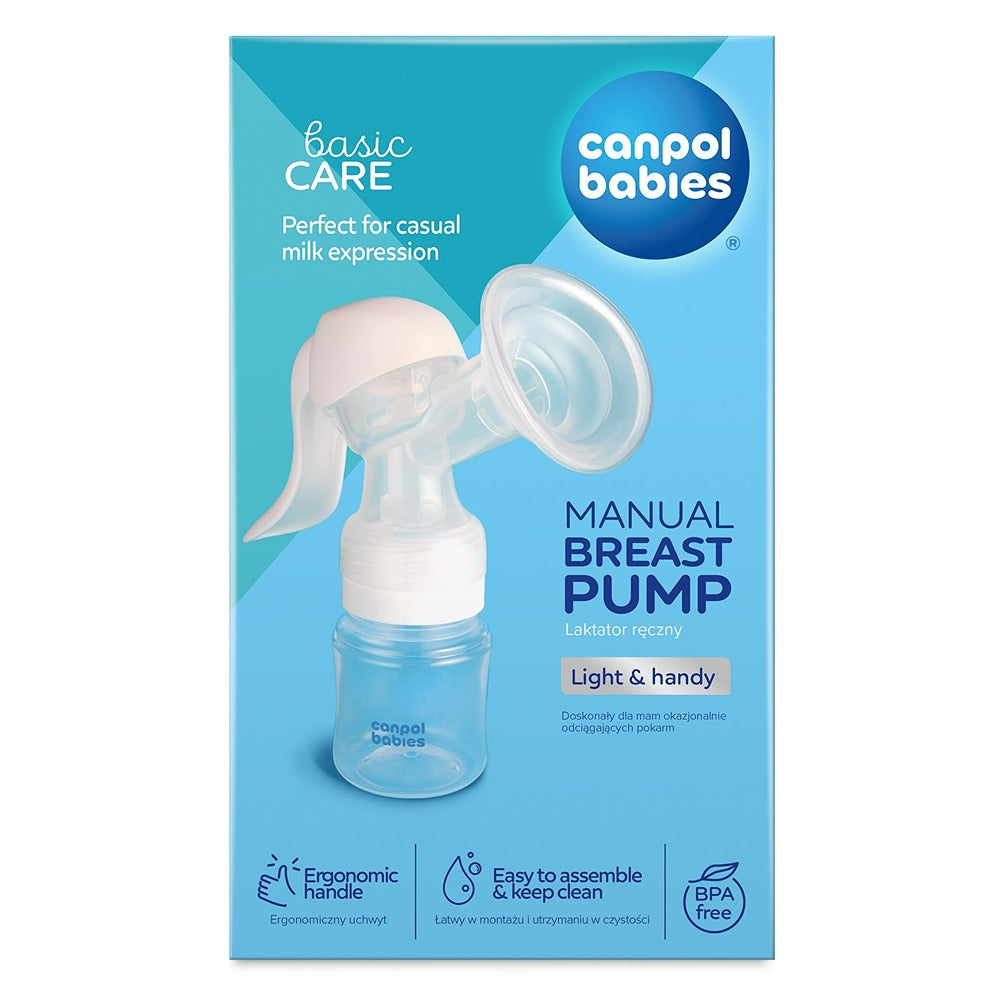 Tiralatte Manuale Basic