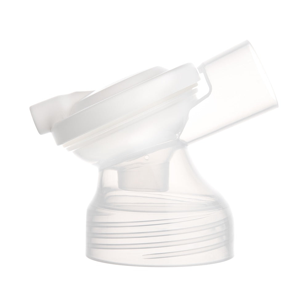 Imbuto per Tiralatte con Bordo Elastico 27 mm Take&Go ExpressCare E EasyStart