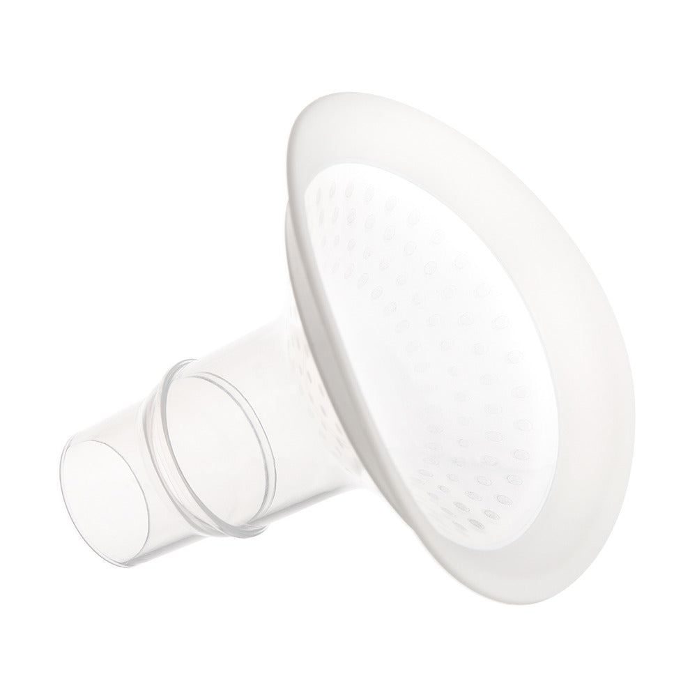 Imbuto per Tiralatte con Bordo Elastico 27 mm Take&Go ExpressCare E EasyStart