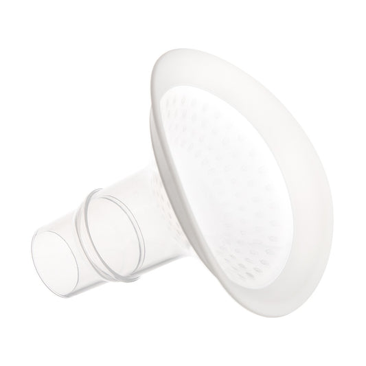 Imbuto per Tiralatte con Bordo Elastico 27 mm Take&Go ExpressCare E EasyStart