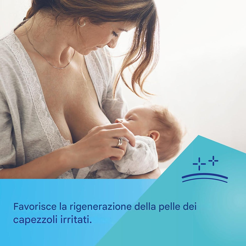 Crema alla Lanolina per Capezzoli 7 g