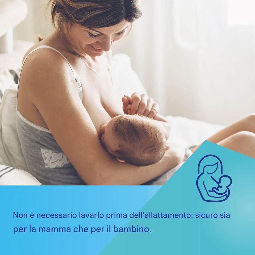Crema alla Lanolina per Capezzoli 7 g