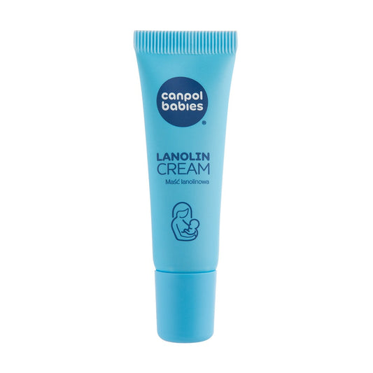 Crema alla Lanolina per Capezzoli 7 g