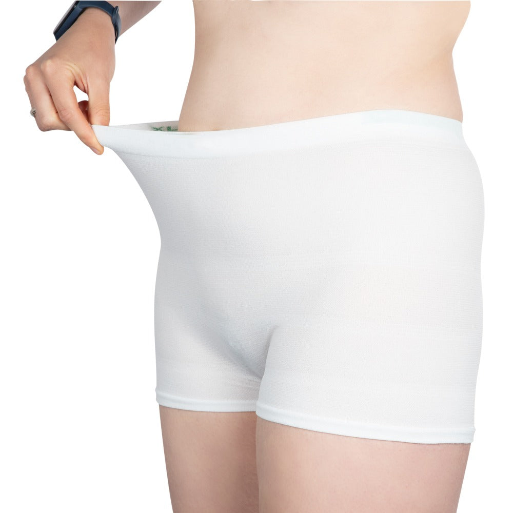 Slip Premaman Prima & Dopo Parto 2 Pezzi S/M