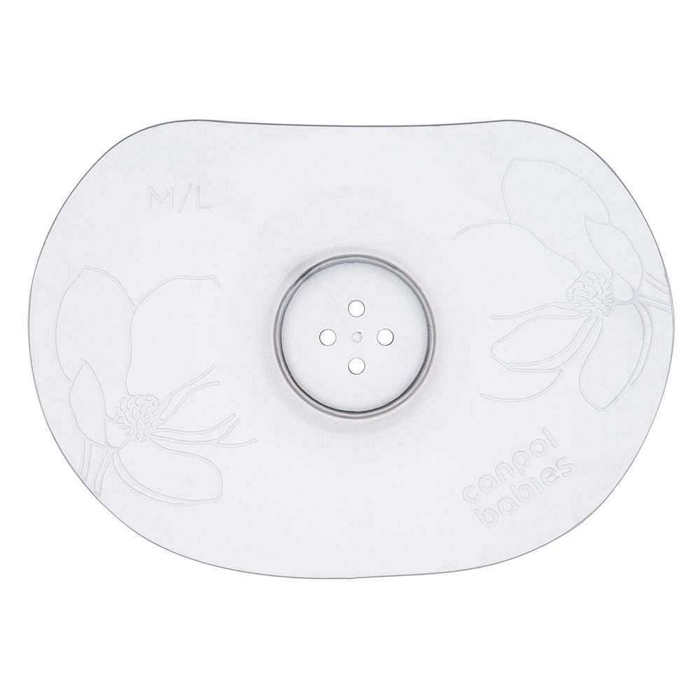 Protezioni per Capezzoli in Silicone EasyStart S 2 Pezzi