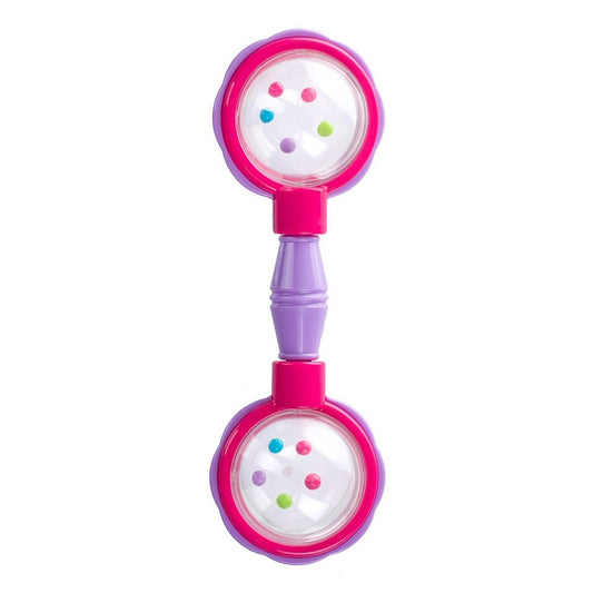 Sonaglio Barbell Rosa