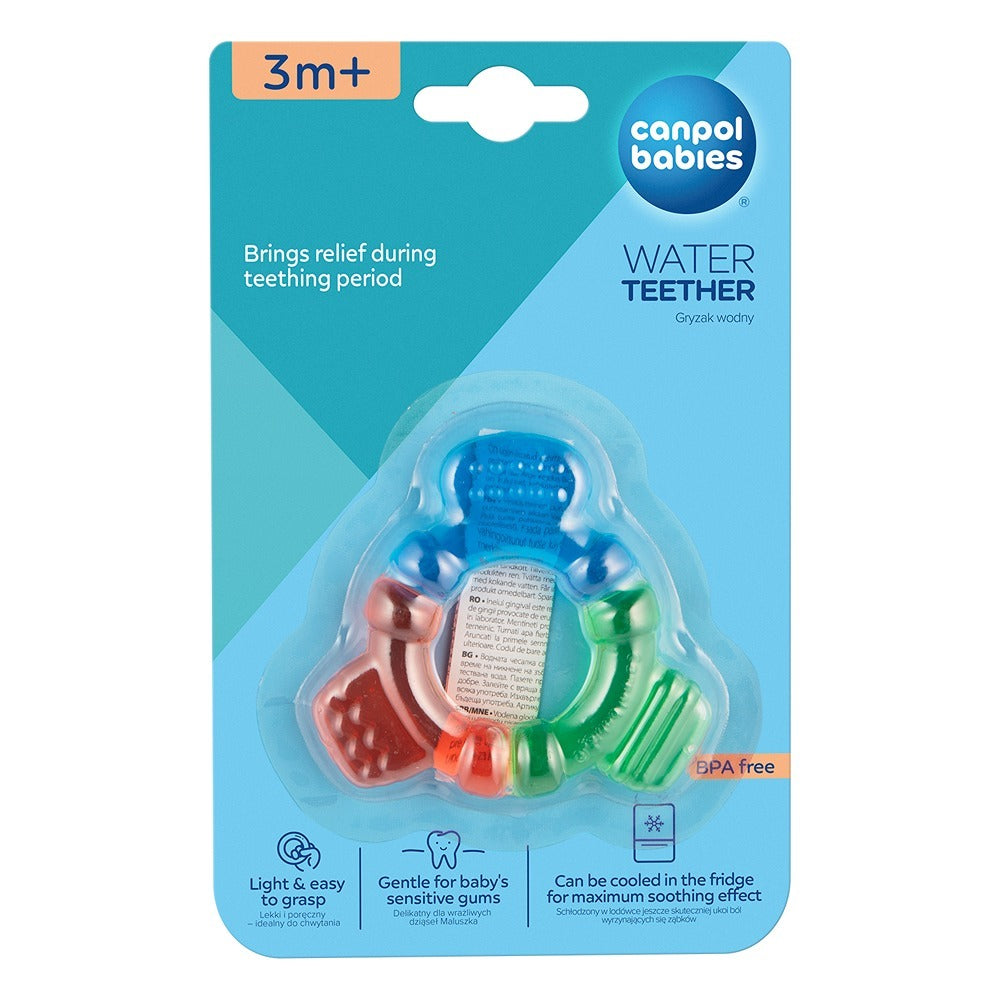 Massaggiagengive ad Acqua Volante