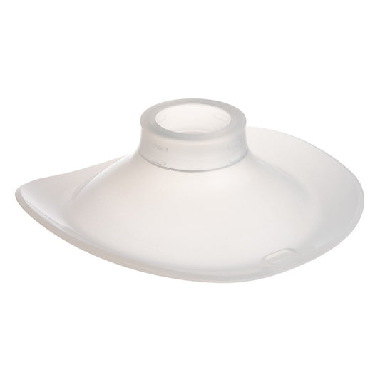 Protezione in Silicone da 27 mm per Tiralatte a Mani Libere