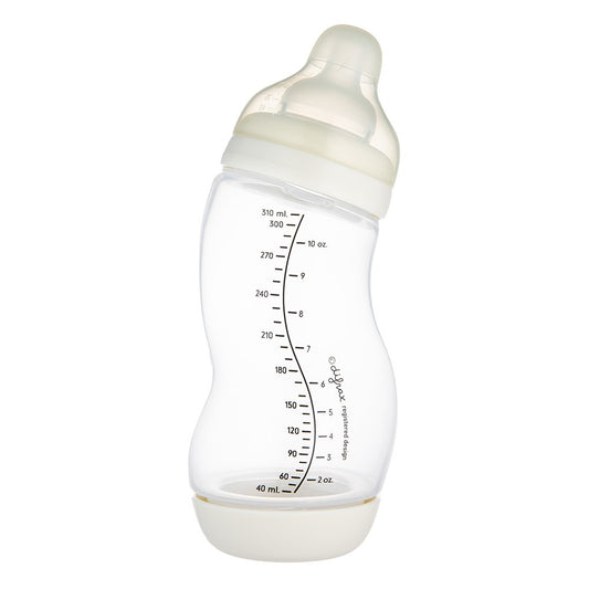 Biberon Anti-Colica  S-Shape PP 310 ml